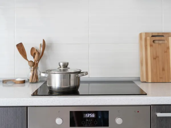 electric cooker