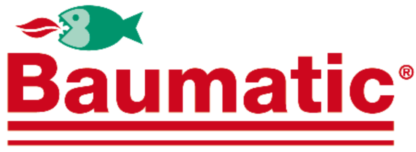 logo for baumatic appliance fixing