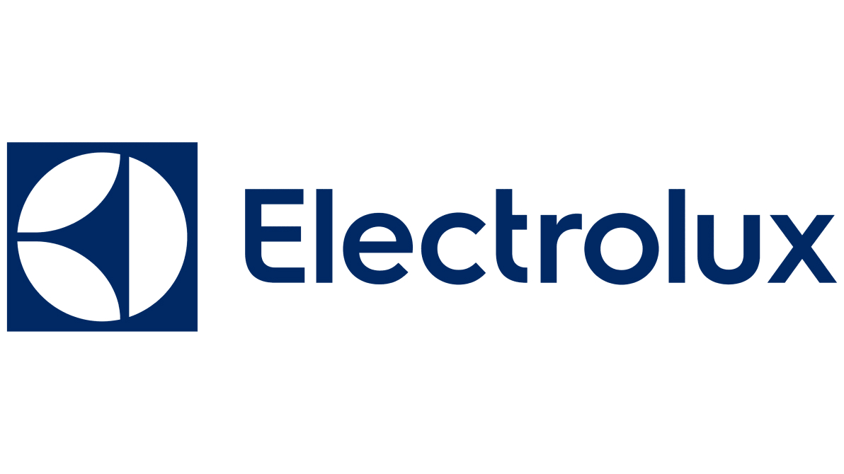 logo for electrolux appliance fixing