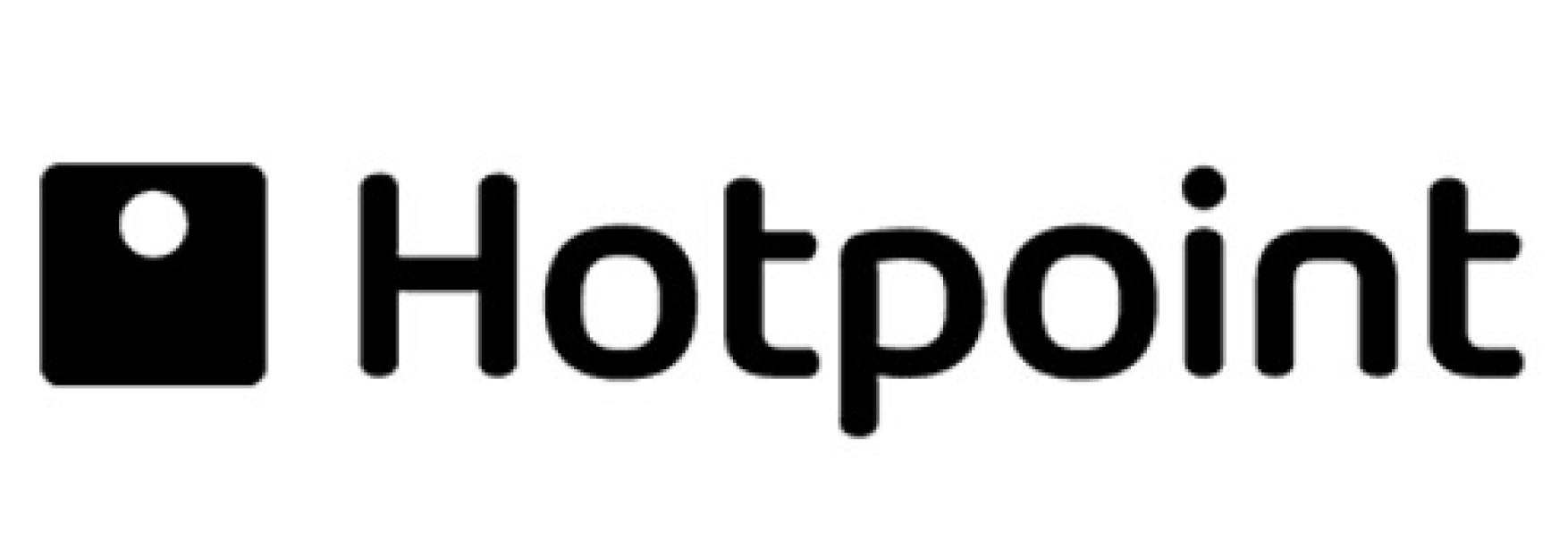 logo for hotpoint appliance fixing