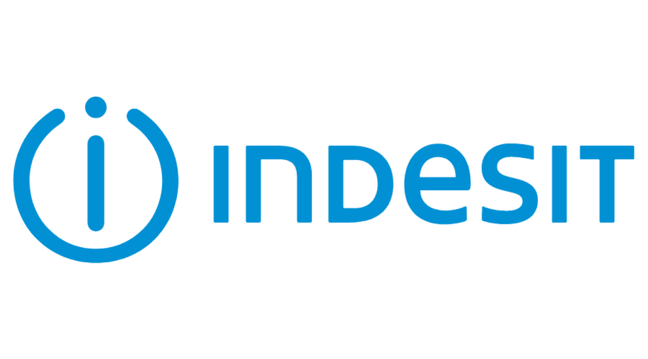 logo for indesit appliance fixing