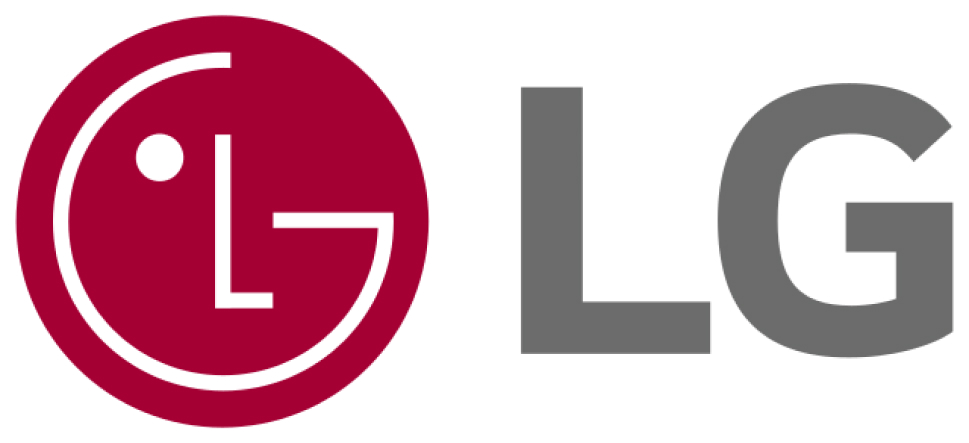 logo for lg appliance fixing