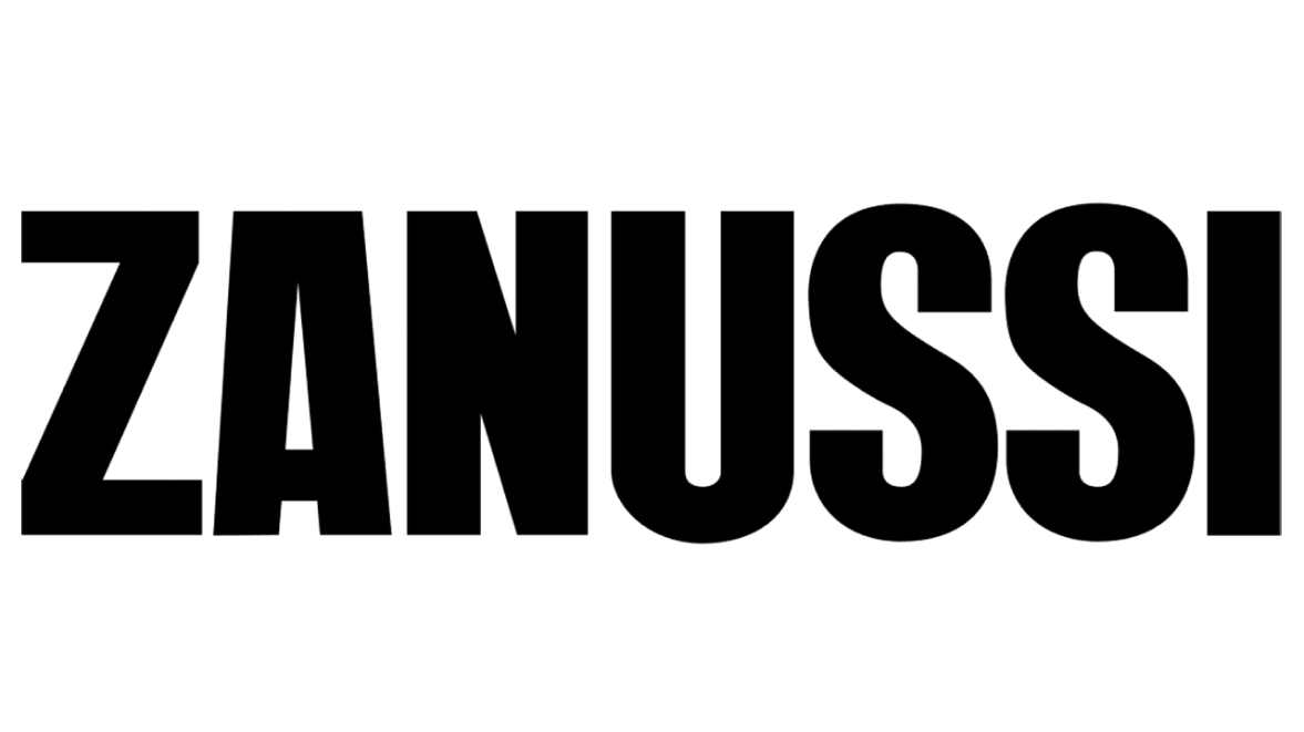 logo for zanussi appliance fixing